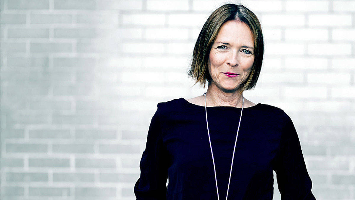 Susanne Busshart baute schon andere Digitalagenturen auf - und jetzt Rosa & Leo.
