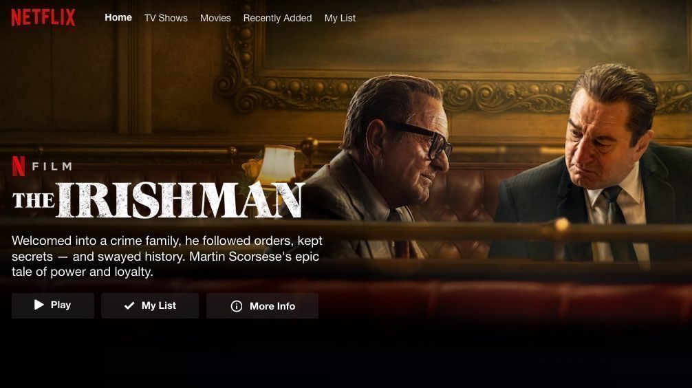 Netflix Katalog Netflix Katalog
