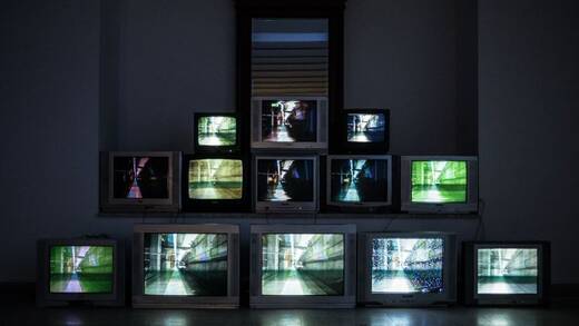Wenn der alte Fernseher ausgedient hat, könnte ein UHD-Gerät nachfolgen.