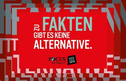 Die neue Kampagne startet am 18. September.