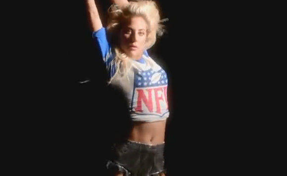 Pepsi macht schon mal Lust auf die Super-Bowl-Halbzeitshow mit Lady Gaga.