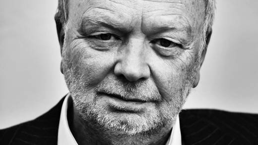 Michael Jürgs (1945 - 2019)