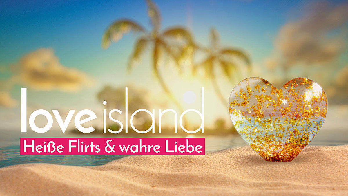 Prinzip "Love Island": Im TV wird geflirtet, im Netz gelästert.
