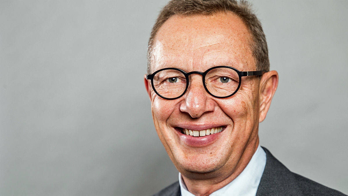 Funke-Geschäftsführer Andreas Schoo: "Flexibel auf Marktbedürfnisse reagieren".
