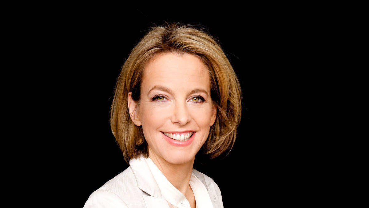 G+J-Chefin Julia Jäkel fordert mehr Verantwortung von Unternehmen | W&V