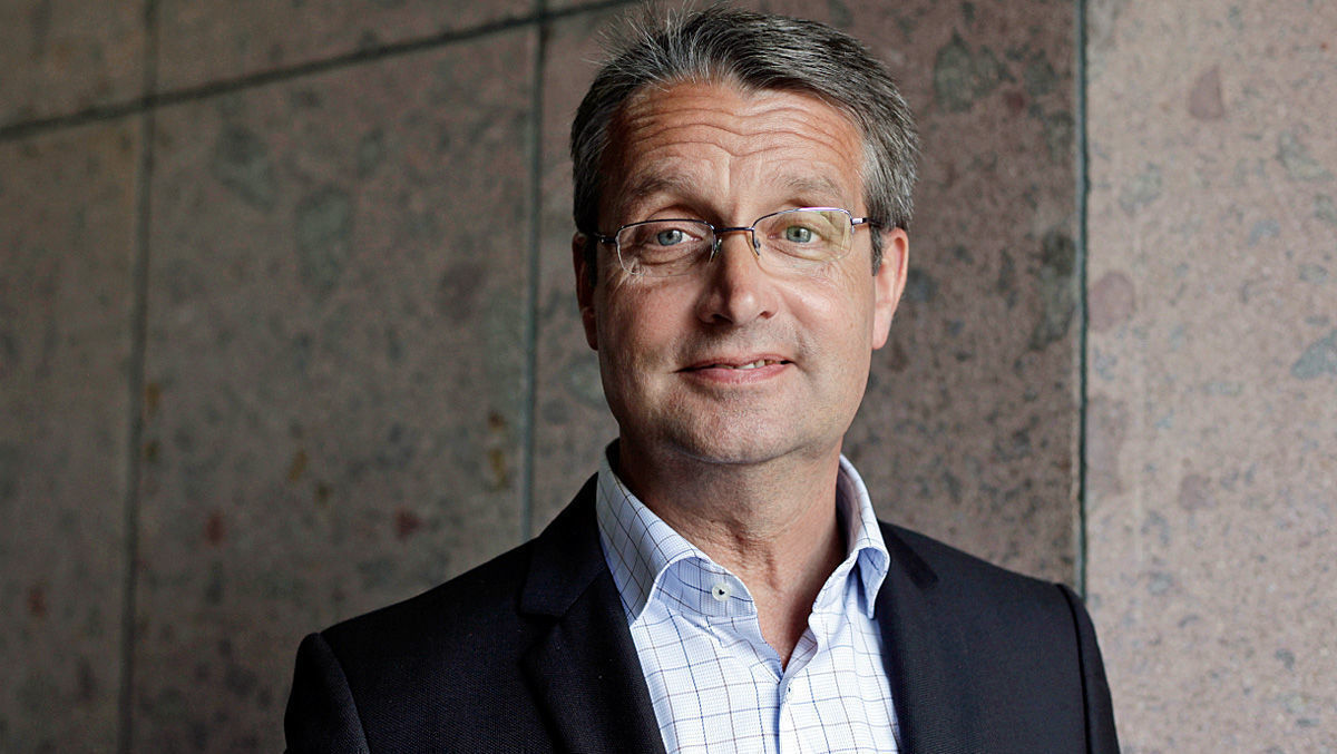 Gabor Steingart verlässt das Handelsblatt W&V