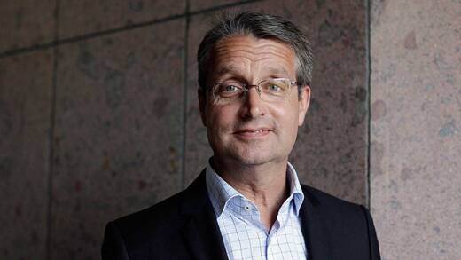 Gabor Steingart muss den Titel seines Newsletters ändern.