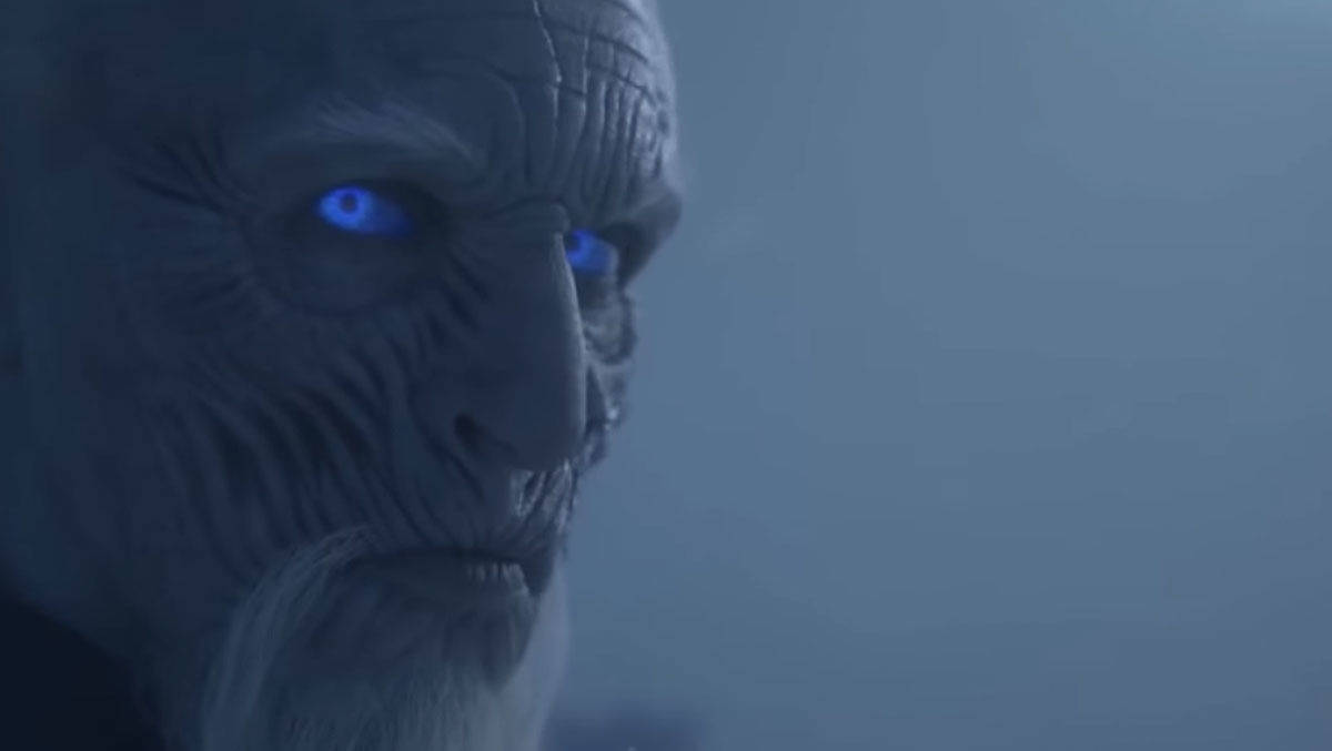 Die achte und finale Staffel von "Game of Thrones" läuft 2019 an.