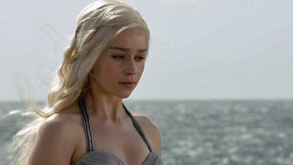 Beim Emmy könnte im September das HBO-Epos "Game of Thrones" in 23 Kategorien abräumen. 