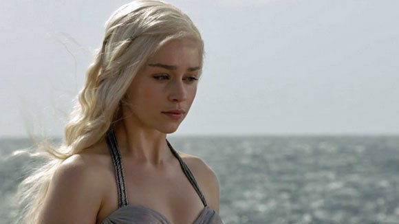 Beim Emmy könnte im September das HBO-Epos "Game of Thrones" in 23 Kategorien abräumen.
