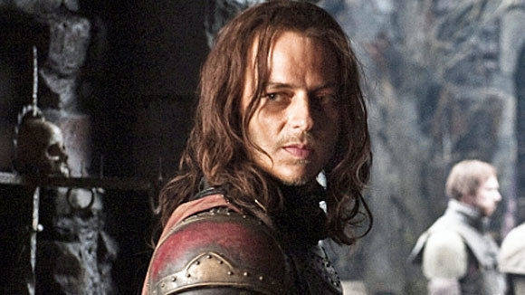 Serien-Darsteller Tom Wlaschiha alias Jaqen H'ghar wird zu Gast sein bei Sky im "Game of Thrones Talk" mit Jan Köppen.