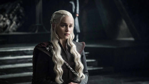 Das zweite Prequel wird die Geschichte von Daenerys Targaryens Ahnen erzählen.