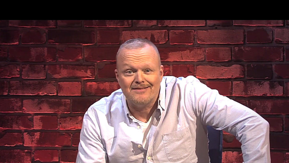 Ganz der Alte: So lief Stefan Raabs Comeback | W&V