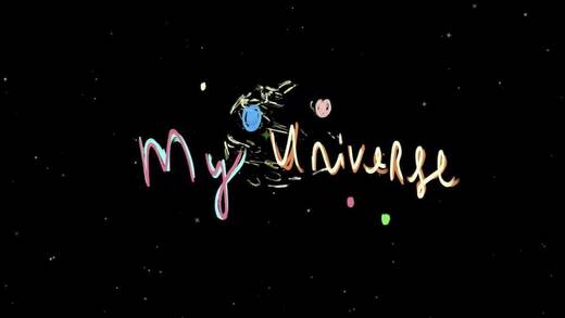 Die ungewöhnliche Kooperation "My Universe" von Coldplay und BTS wurde lange erwartet.