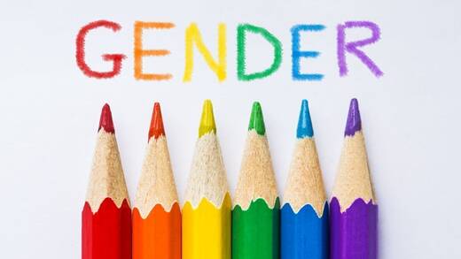Wie wirkt sich gendern auf das Verständnis von Nachrichten aus? Copyright: Shutterstock