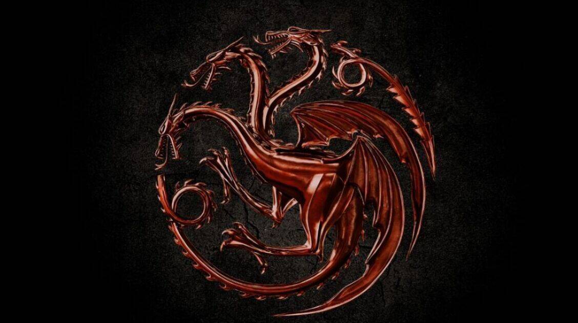 "House of the Dragon" soll 2022 ausgestrahlt werden.