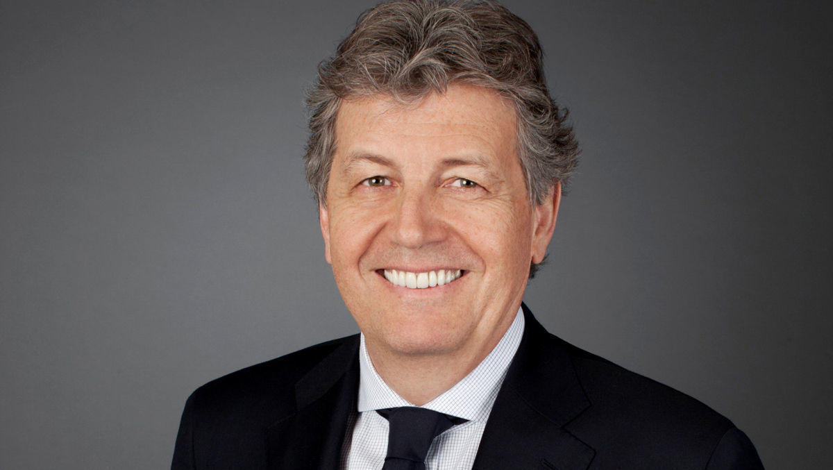 Gerhard Zeiler leitet Vermarktung bei Warner Media W&V