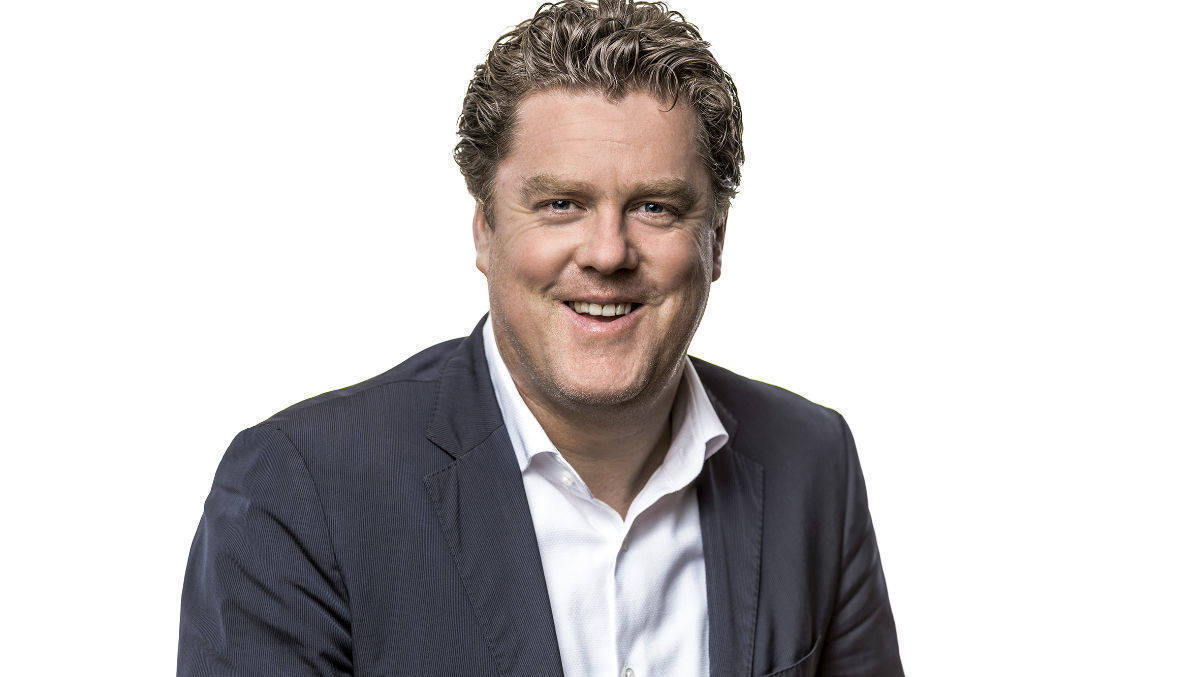 Angst vor US-Strafzöllen und Brexit wirken sich dämpfend auf Werbespendings aus. Zenith-Chef Oliver Korte.