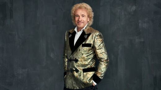 Thomas Gottschalk
