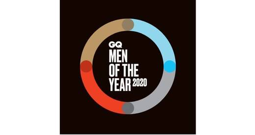 GQ Men of the Year: Diesmal nicht auf der LIve-Bühne.
