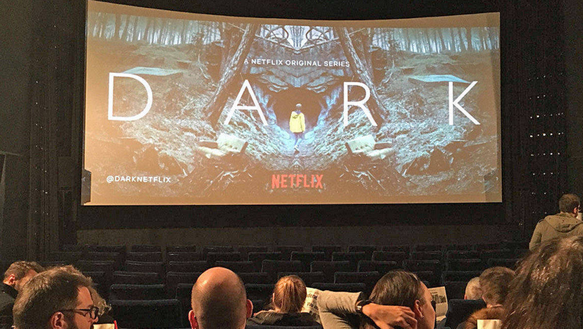 Lief gut bei Netflix und begeistert nun die Grimme-Jury: "Dark".