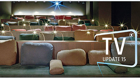 AS&S präsentiert die Programm- und Vermarktungsschwerpunkte im ARD-Werberahmenprogramm für das Jahr 2015 erstmals in exklusiven Programmkinos. Zum Auftakt laden die Frankfurter in München in die noble Astor@Cinema Lounge im Bayerischen Hof.