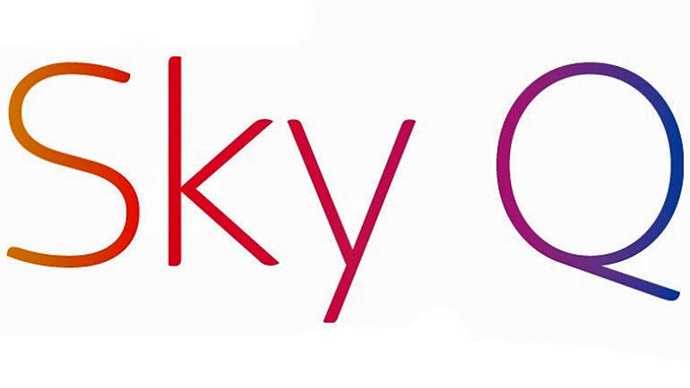 Am Label Sky Q wird weiter gearbeitet.