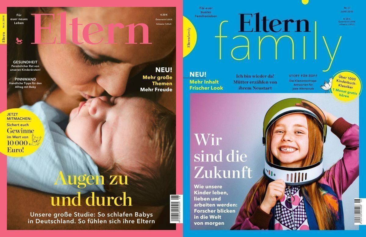 gruner und jahr zeitschriften kündigen