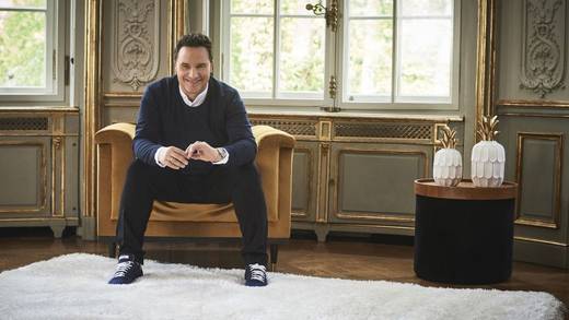 Guido Maria Kretschmer sucht demnächst die "Deko Queen".