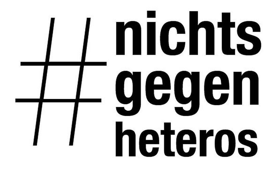 Mit "#NichtsGegenHeteros" will das Team von GZSZ auf homophobe Übergriffe aufmerksam machen.