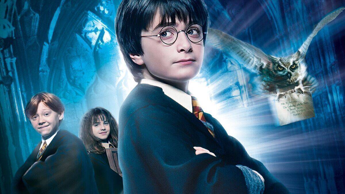 HBO feiert die Reunion der Harry-Potter-Stars in einer bezaubernden Making-of-Geschichte