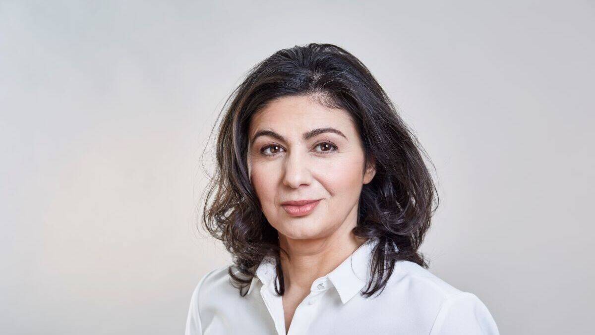 Hatice Akyün soll ihr Gespür für Geschichten künftig bei Esquire einsetzen.