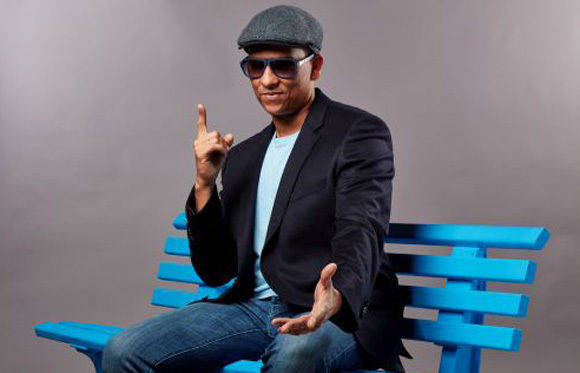 Xavier Naidoo präsentiert sein "Wunschkonzert" bei Sky 1.
