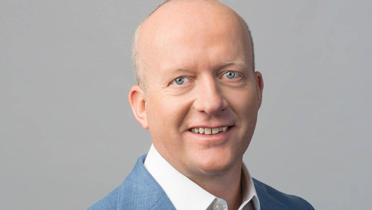 Conrad Albert, Vorstand ProSiebenSat.1.
