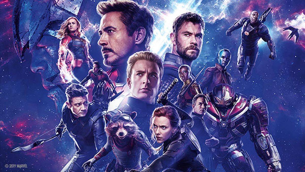 "Avengers: Endgame" gehört schon jetzt zu den erfolgreichsten Kinofilmen überhaupt. Der Marvel-Film ist gespickt mit Stars.