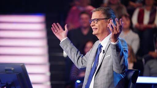 Günther Jauch und RTL sind glücklich über die starken Reichweiten von "Wer wird Millionär?".