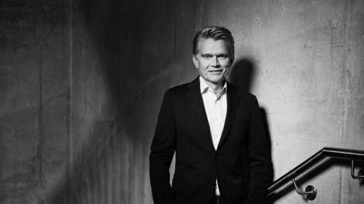 Holger Enßlin: Bleibt noch bis Mitte 2021 als Berater bei Sky.