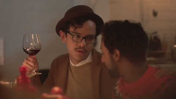 Werbung ignoriert Lesben und Schwule - W&V - W&V - Werben & Verkaufen