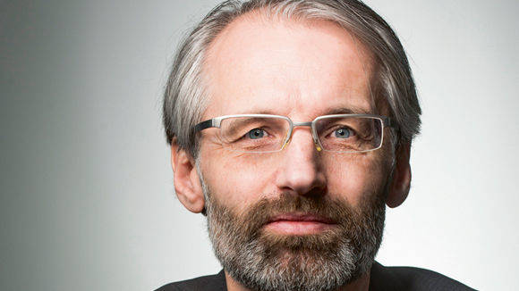 Jochen Kalka ist Chefredakteur von W&V.