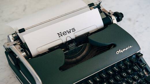 In den "Top News" war "Corona(virus)" länderübergreifend das Schlagwort, das 2020 bei Upday am häufigsten vorkam.