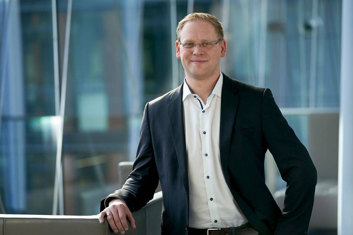  Jörg Kiel: neuer Datenexperte für den Vermarkter IP.