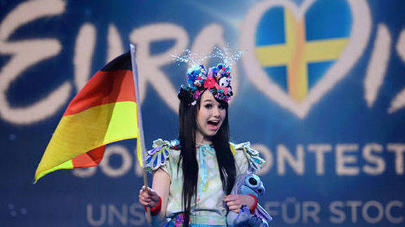 Jamie-Lee Kriewitz vertritt Deutschland beim diesjährigen Eurovision Songcontest