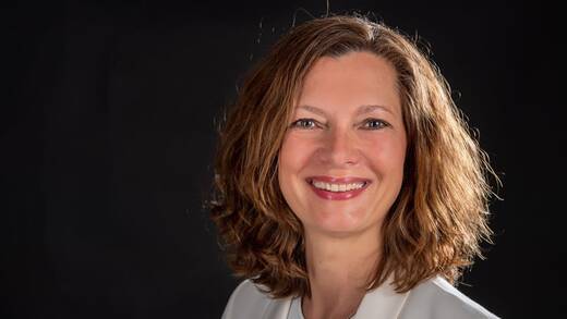 Jana Metten-Walter stärkt die Vermarktung des Medienunternehmens.