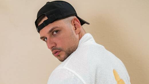 Youtuber Slavik Junge wird wieder zum Testimonial der Bundesagentur für Arbeit.