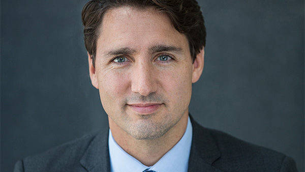 Kanadas Ministerpräsident Justin Trudeau will Fake News den Garaus machen.