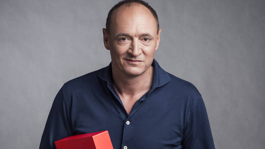 Max Conze, ProSieben.Sat.1-Chef.