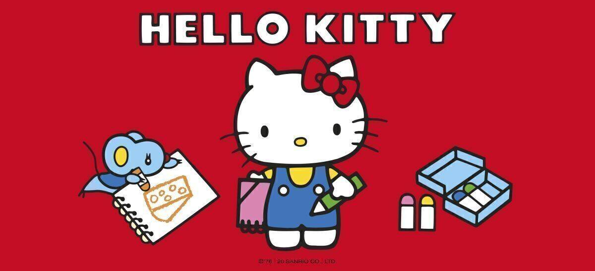 Kitty auf Expansionskurs: Ab 2021 startet ein internationales neues Verlagsprogramm.