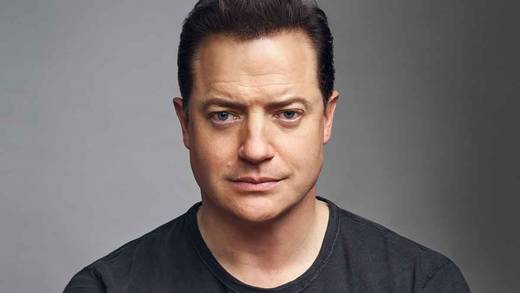 Brendan Fraser ist der Star der Action-Serie "The Professionals"