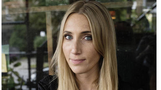 Lena Steeg wird Head of Content bei G+J.