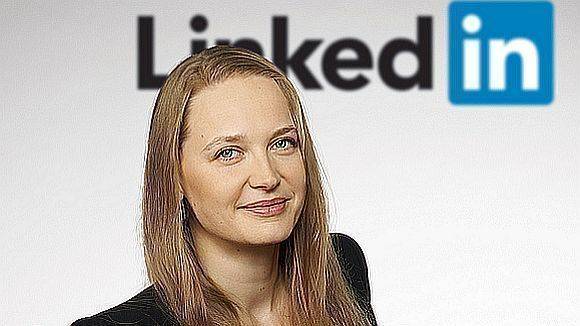 Wird Linkedin zur journalistischsten Plattform wie Xing?